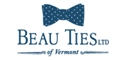 Beau Ties Logo