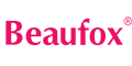 Beaufox Hair Logo