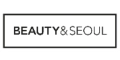 Beauty & Seoul Logo
