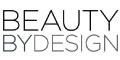 Beauty By Design Logo