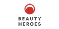 Beauty Heroes  Logo