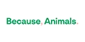 Because, Animals. Logo