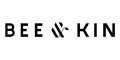 BEE AND KIN Logo