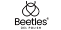 Beetles Gel Polish Logo
