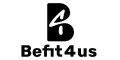 BEFIT4US Logo