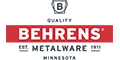 Berhren's Logo