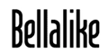 Bellalike  Logo