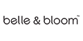 Belle & Bloom Logo