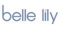 Belle Lily Logo