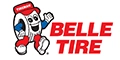 Belle Tire Logo