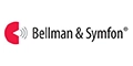 Bellman & Symfon  Logo