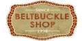 Belt Buckle Shop Logo