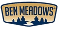 Ben Meadows Logo