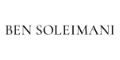 Ben Soleimani Logo