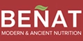 Benat Nutrition Logo