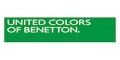 Benetton US Logo