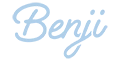 Benji Sleep Logo