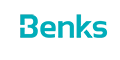 Benks Logo