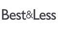 Best & Less (AU) Logo