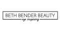 Beth Bender Beauty Logo