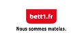 Bett1 (FR) Logo