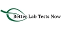 Better Lab Tests Now Logo