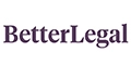 BetterLegal Solutions  Logo