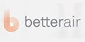 BetterAir Logo