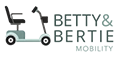 Betty and Bertie Logo
