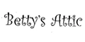 Betty's Attic Logo