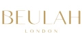 Beulah London Logo