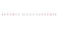 Beverly Hills Lingerie Logo