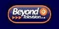 Beyond Television Logo