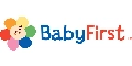 BabyFirst Logo