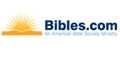 Bibles.com Logo