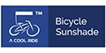 Bicycle Sunshade Logo