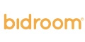 Bidroom Logo