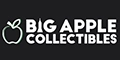 Big Apple Collectibles Logo