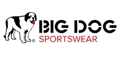 Big Dog Sportswear Logo