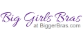 Big Girls Bras Logo
