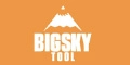 Big Sky Tool Logo