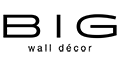 BIG Wall Décor Logo