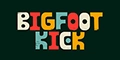 Bigfoot Kick Logo
