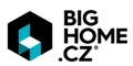BIGHOME.CZ Logo