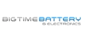 BigTime Battery Logo