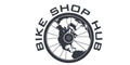 Bike Shop Hub Logo