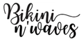Bikini N' Waves Logo