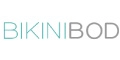 BikiniBOD Logo
