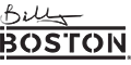 Billy Boston Logo