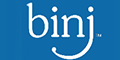 binj Logo